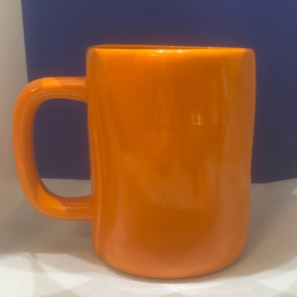 Rae Dunn “Fright Night” coffee mug - Picture 2 of 2